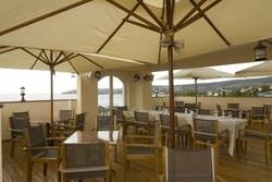 Imagen general del Hotel Alye Parusa Hotel. Foto 10