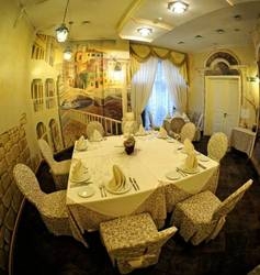 Imagen general del Hotel Alye Parusa Hotel. Foto 13