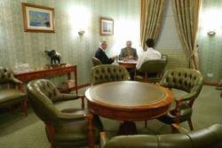 Imagen general del Hotel Alye Parusa Hotel. Foto 14