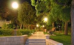 Imagen general del Hotel Alye Parusa Hotel. Foto 17