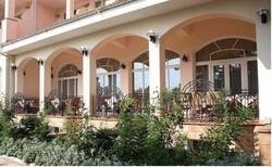 Imagen general del Hotel Alye Parusa Hotel. Foto 19