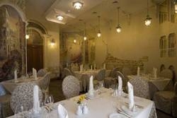 Imagen general del Hotel Alye Parusa Hotel. Foto 20