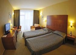 Imagen general del Hotel Alye Parusa Hotel. Foto 23