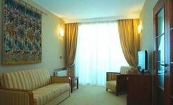 Imagen general del Hotel Alye Parusa Hotel. Foto 24