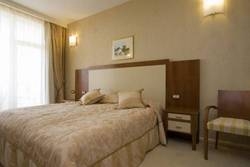 Imagen general del Hotel Alye Parusa Hotel. Foto 26