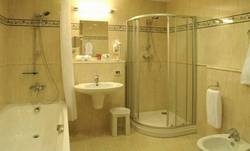 Imagen general del Hotel Alye Parusa Hotel. Foto 27