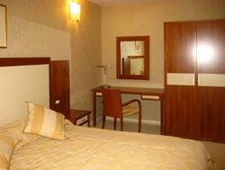 Imagen general del Hotel Alye Parusa Hotel. Foto 28