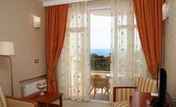 Imagen general del Hotel Alye Parusa Hotel. Foto 29