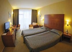 Imagen general del Hotel Alye Parusa Hotel. Foto 30