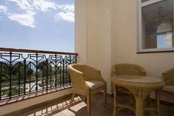 Imagen general del Hotel Alye Parusa Hotel. Foto 32