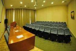 Imagen general del Hotel Alye Parusa Hotel. Foto 34