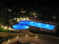 Imagen general del Hotel Alye Parusa Hotel. Foto 35