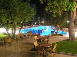 Imagen general del Hotel Alye Parusa Hotel. Foto 36