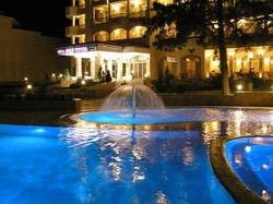 Imagen general del Hotel Alye Parusa Hotel. Foto 37