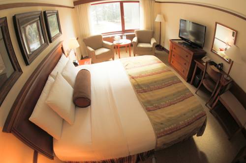 Imagen de la habitación del Hotel Alyeska Resort. Foto 6