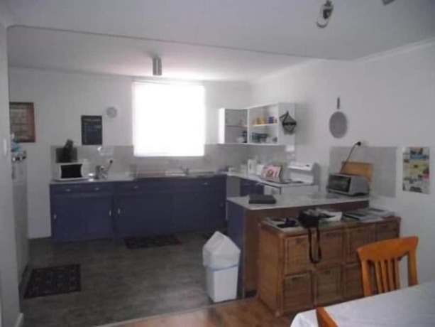 Imagen general del Hotel Aly's Cottage. Foto 2