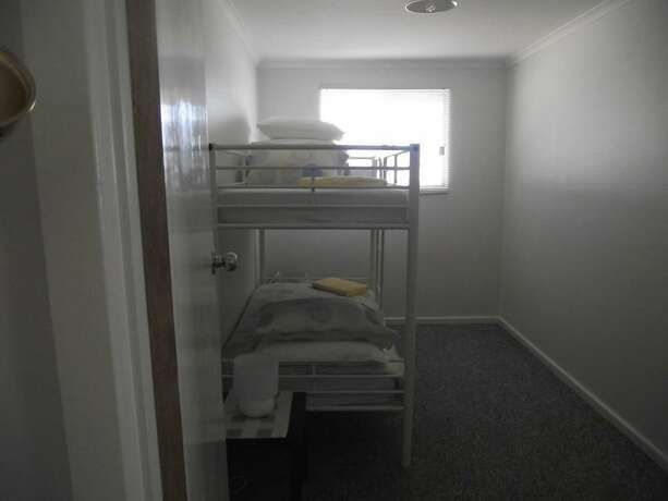 Imagen general del Hotel Aly's Cottage. Foto 5