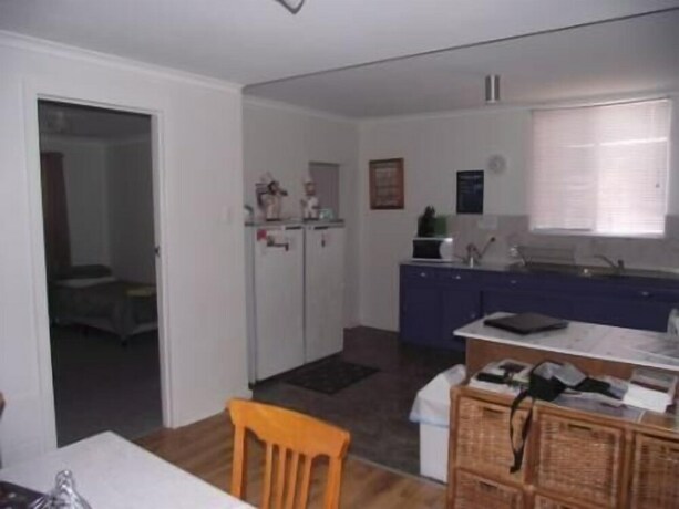 Imagen de la habitación del Hotel Aly's Cottage. Foto 15