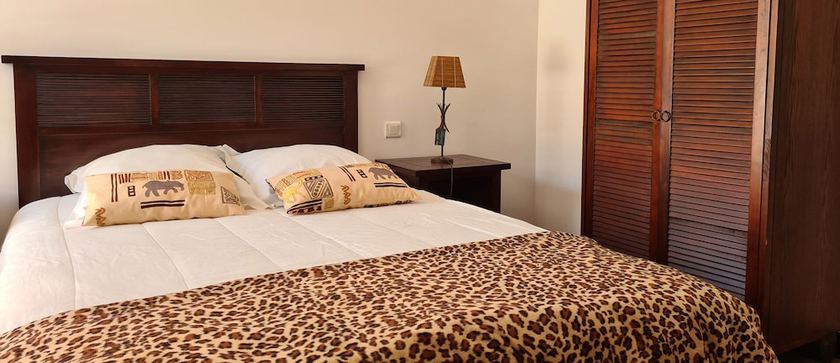 Imagen de la habitación del Hotel Alysa. Foto 4