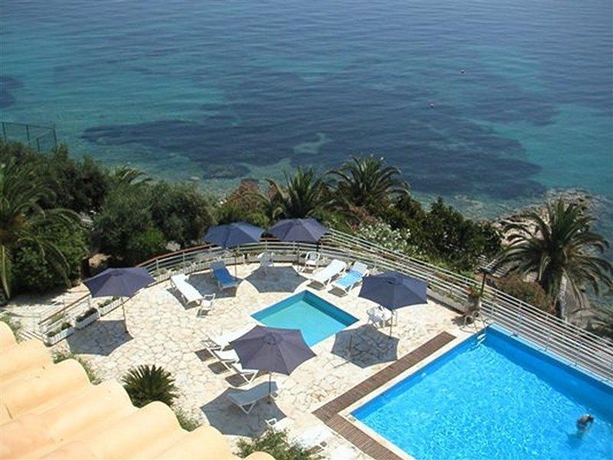 Imagen general del Hotel Alyssium. Foto 1