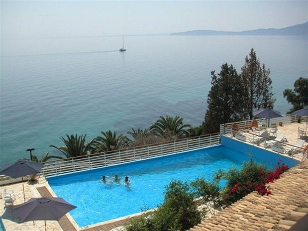 Imagen general del Hotel Alyssium. Foto 3