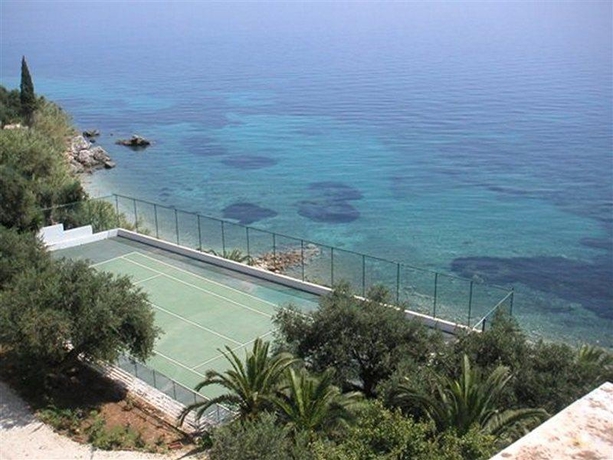 Imagen general del Hotel Alyssium. Foto 4