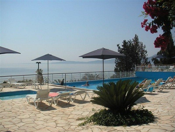 Imagen general del Hotel Alyssium. Foto 7