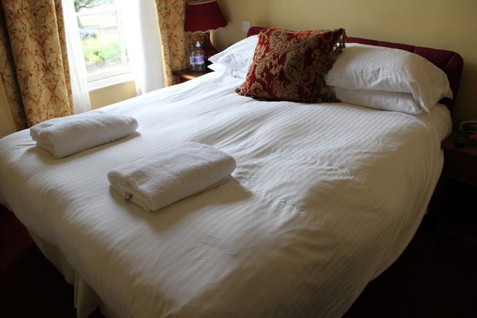 Imagen de la habitación del Hotel Alyth. Foto 9