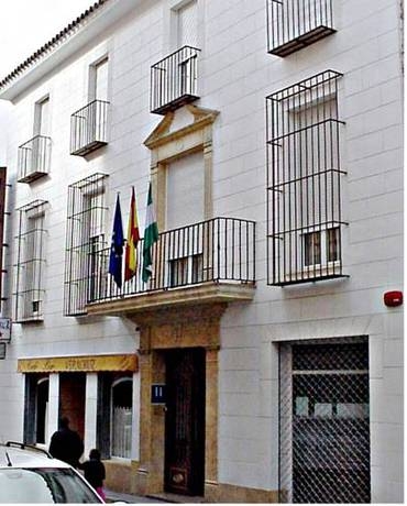 Imagen general del Hotel Al-yussana. Foto 9