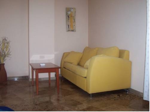 Imagen general del Hotel Al-yussana. Foto 4