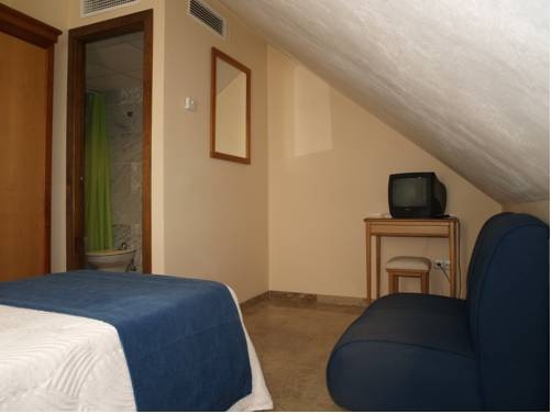 Imagen general del Hotel Al-yussana. Foto 8