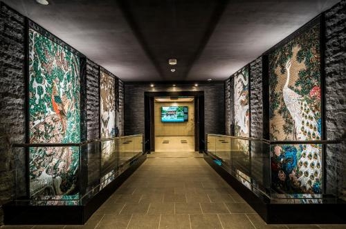 Imagen general del Hotel Alza Kyoto. Foto 2