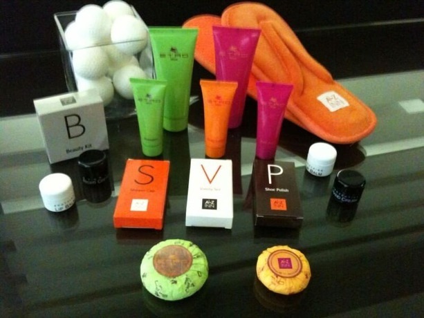 Imagen de la habitación del Hotel Alzinn. Foto 11