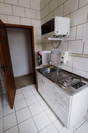 Imagen general del Hotel Alzira Granada. Foto 7