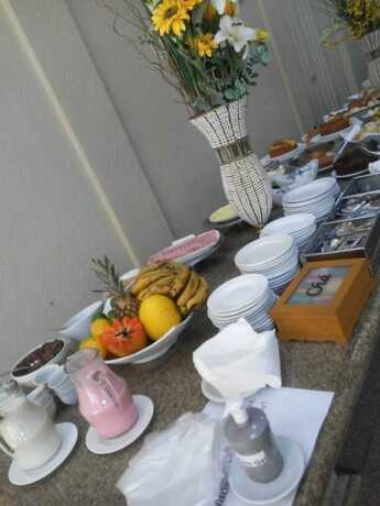 Imagen general del Hotel Alzira Granada. Foto 12