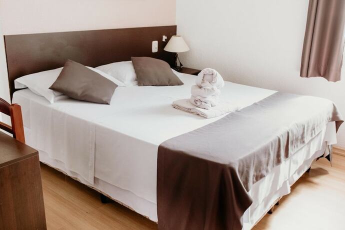 Imagen general del Hotel Alzira Granada. Foto 14