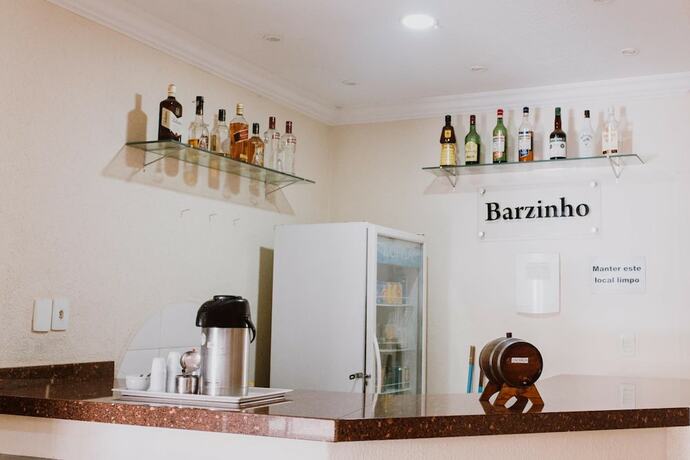 Imagen general del Hotel Alzira Granada. Foto 15