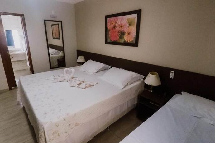 Imagen general del Hotel Alzira Granada. Foto 16