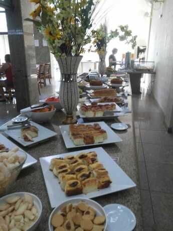 Imagen general del Hotel Alzira Granada. Foto 18