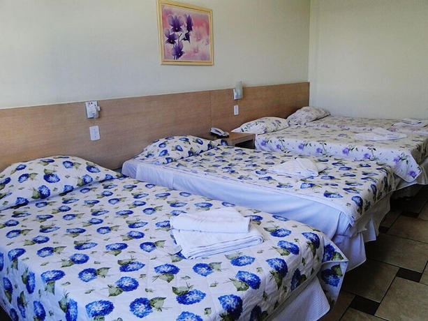 Imagen de la habitación del Hotel Alzira Park. Foto 3