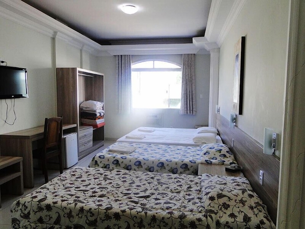 Imagen de la habitación del Hotel Alzira Park. Foto 4