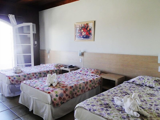 Imagen de la habitación del Hotel Alzira Park. Foto 6