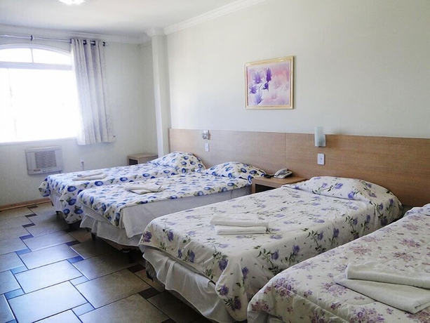 Imagen de la habitación del Hotel Alzira Park. Foto 10