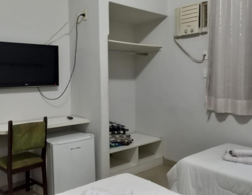 Imagen general del Hotel Alzira Plaza. Foto 4