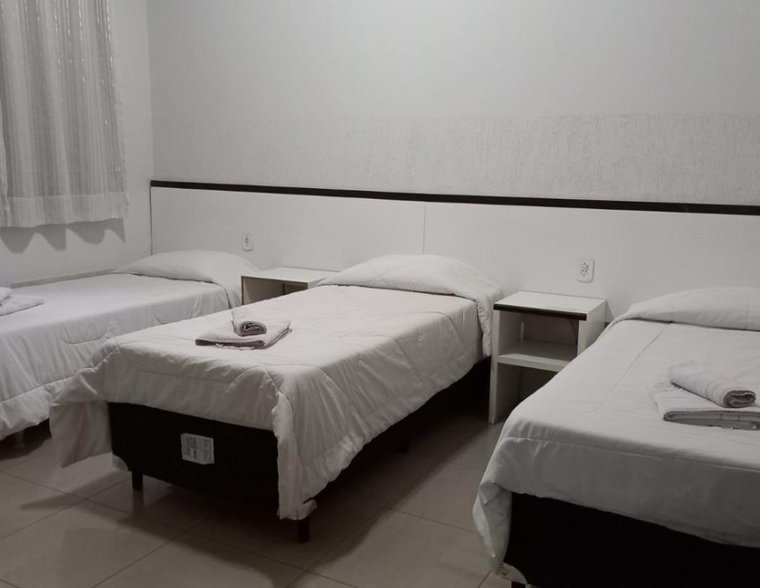 Imagen general del Hotel Alzira Plaza. Foto 5