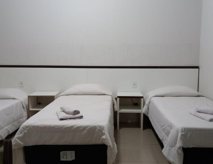 Imagen general del Hotel Alzira Plaza. Foto 8