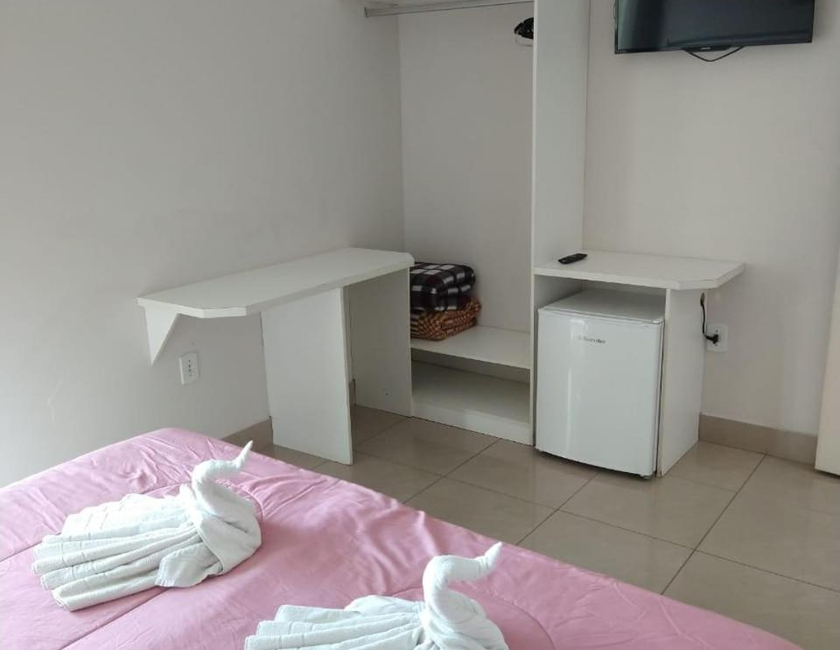 Imagen general del Hotel Alzira Plaza. Foto 10