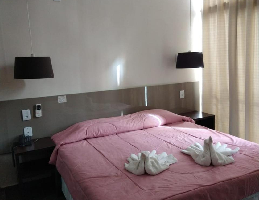Imagen general del Hotel Alzira Plaza. Foto 13