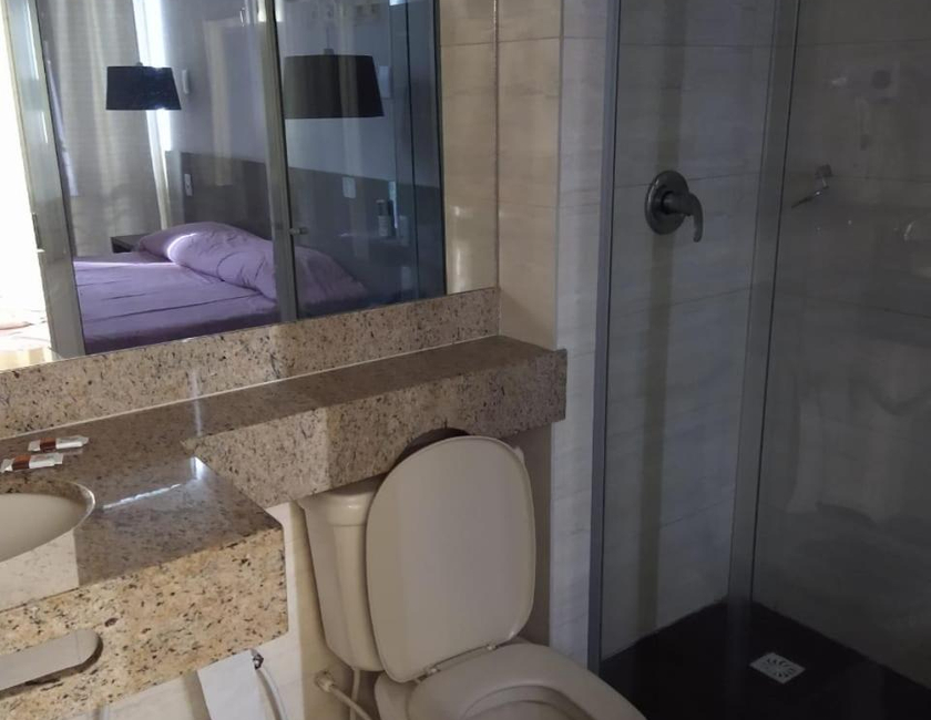 Imagen general del Hotel Alzira Plaza. Foto 14