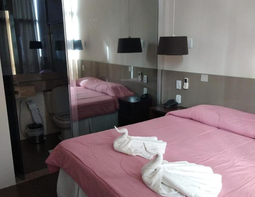 Imagen general del Hotel Alzira Plaza. Foto 15